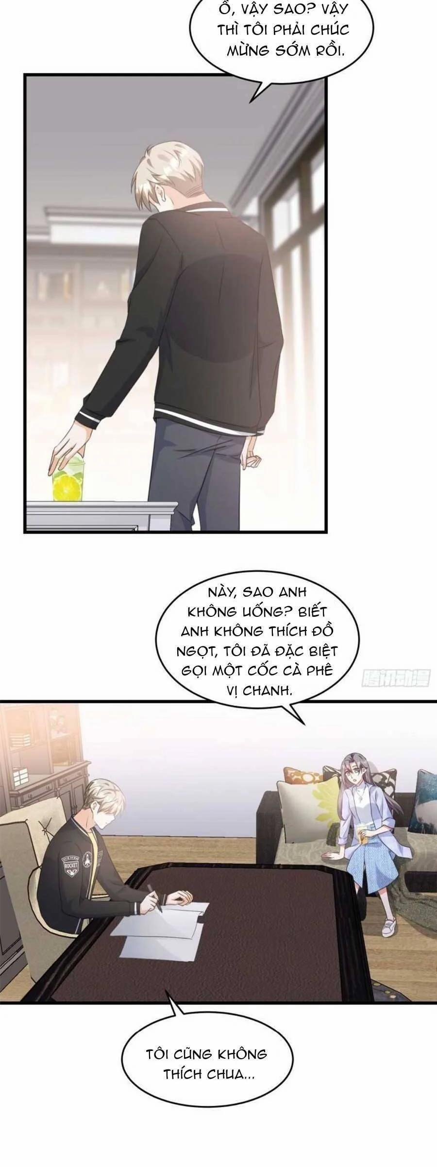 Kiều Thê Hào Môn Chạy Đi Đâu 29 trang 9