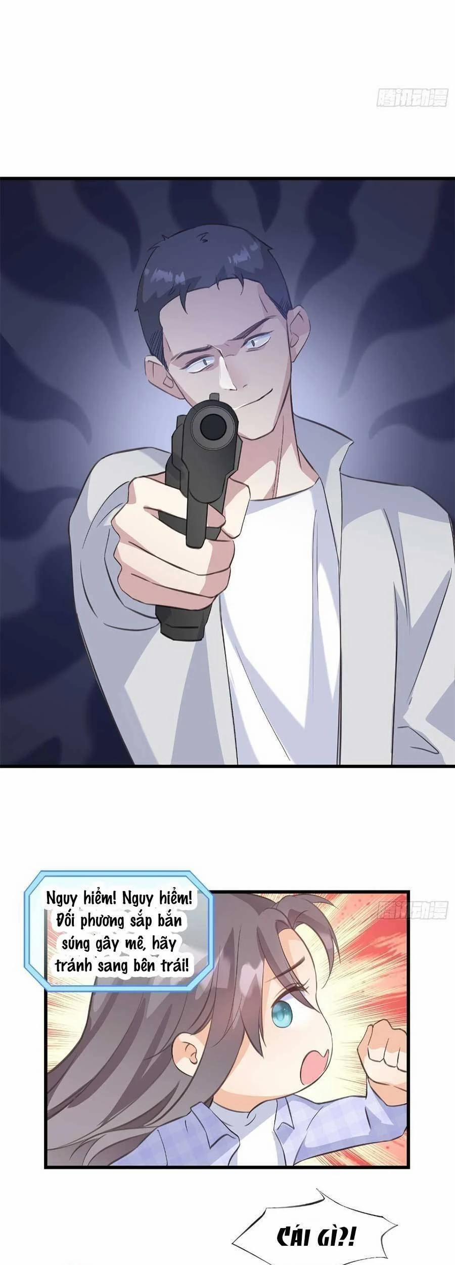 Kiều Thê Hào Môn Chạy Đi Đâu 31 trang 12