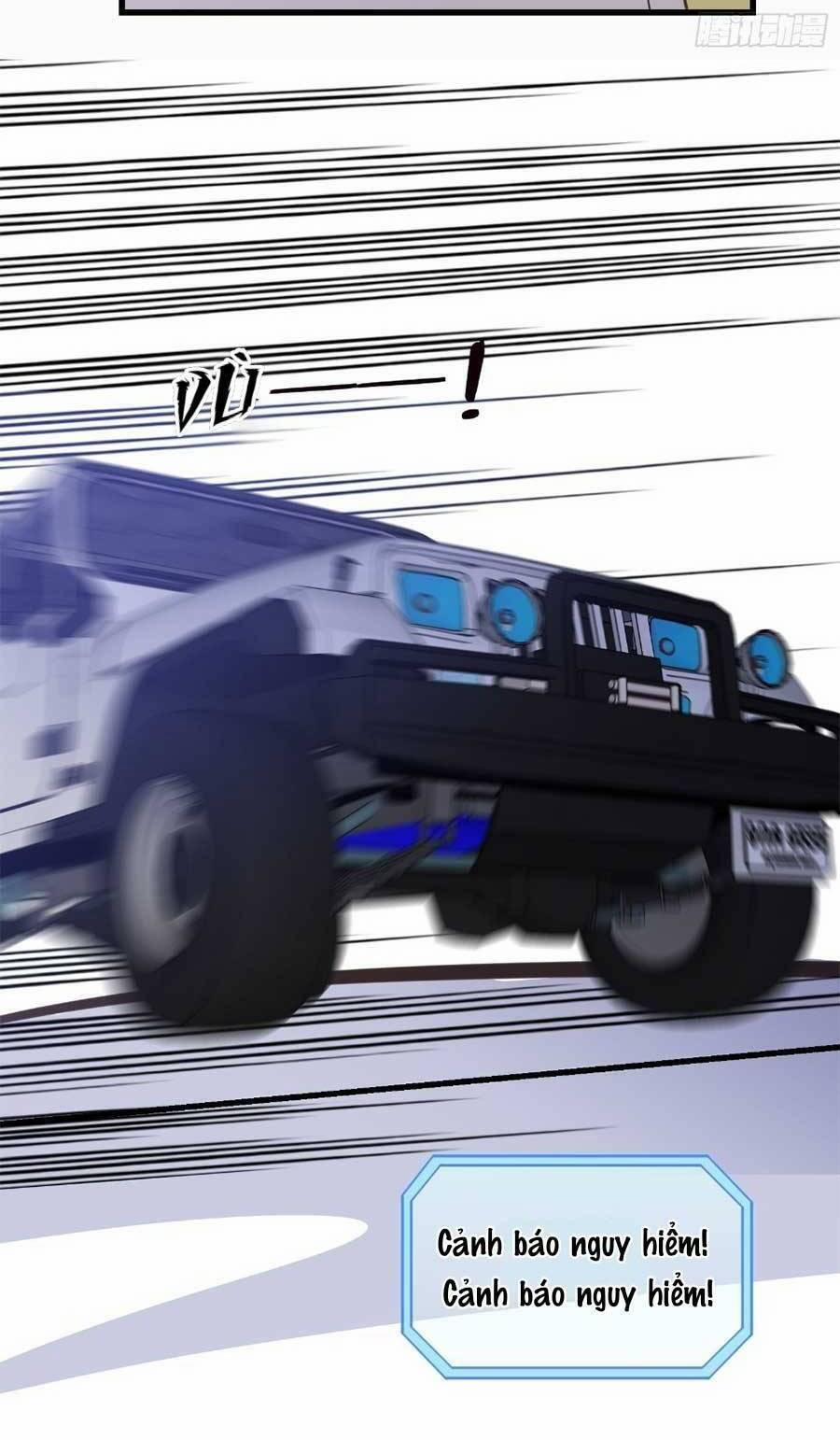 Kiều Thê Hào Môn Chạy Đi Đâu 31 trang 18