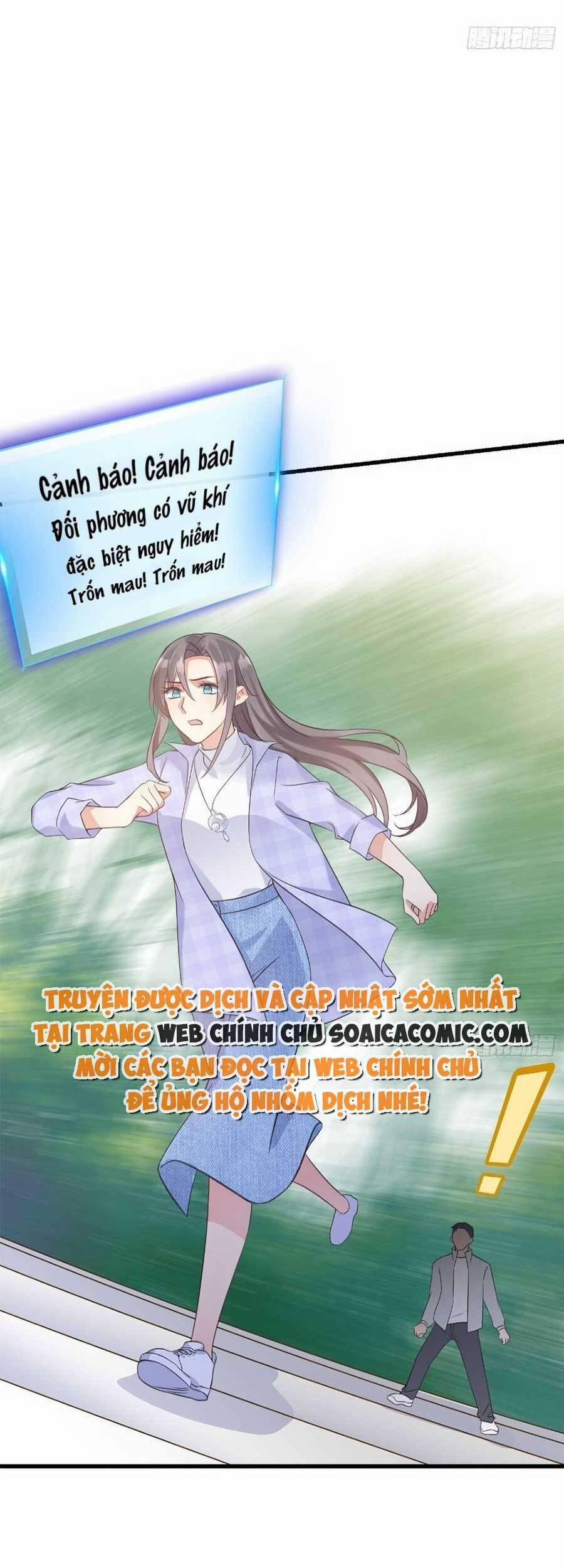 Kiều Thê Hào Môn Chạy Đi Đâu 31 trang 5