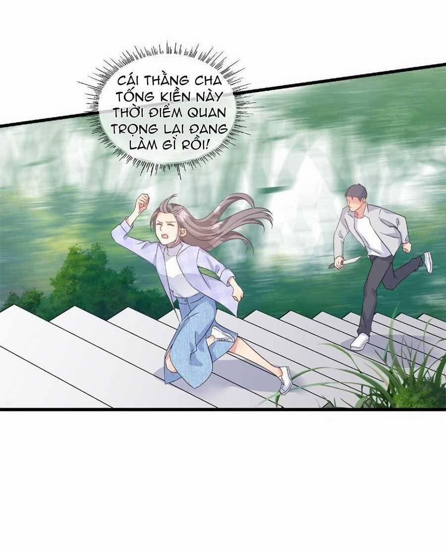 Kiều Thê Hào Môn Chạy Đi Đâu 31 trang 7