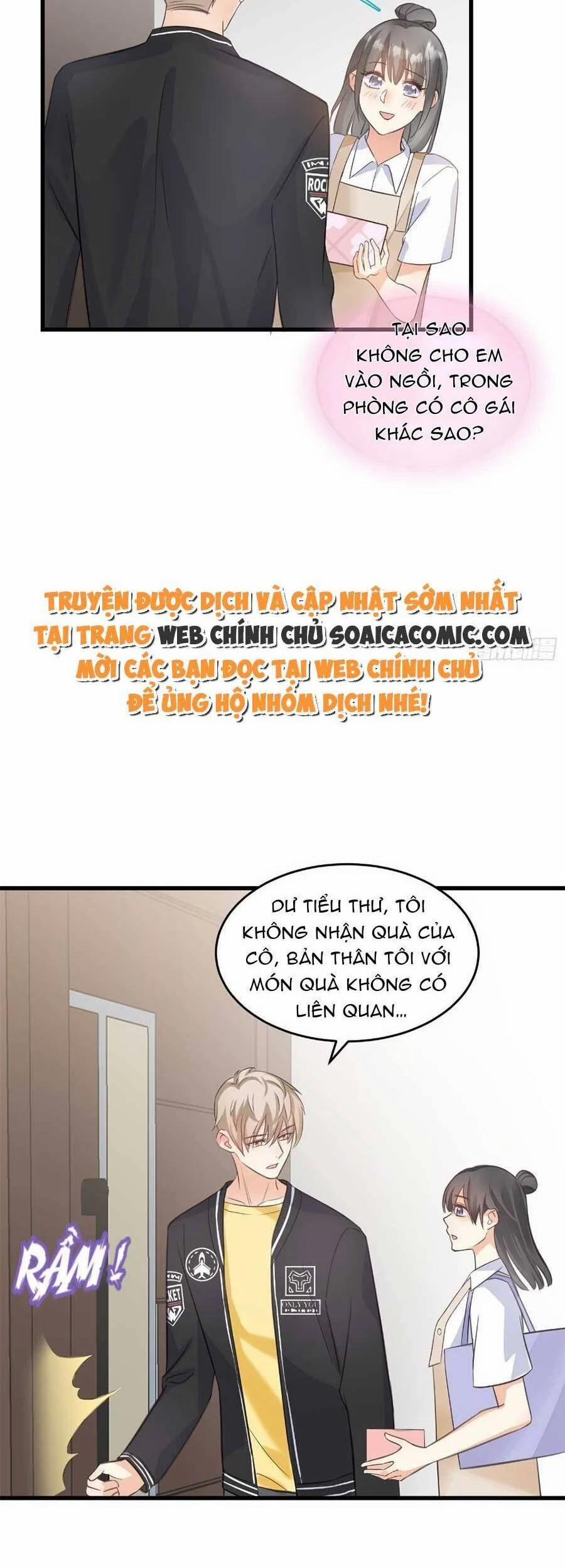 Kiều Thê Hào Môn Chạy Đi Đâu 31 trang 9