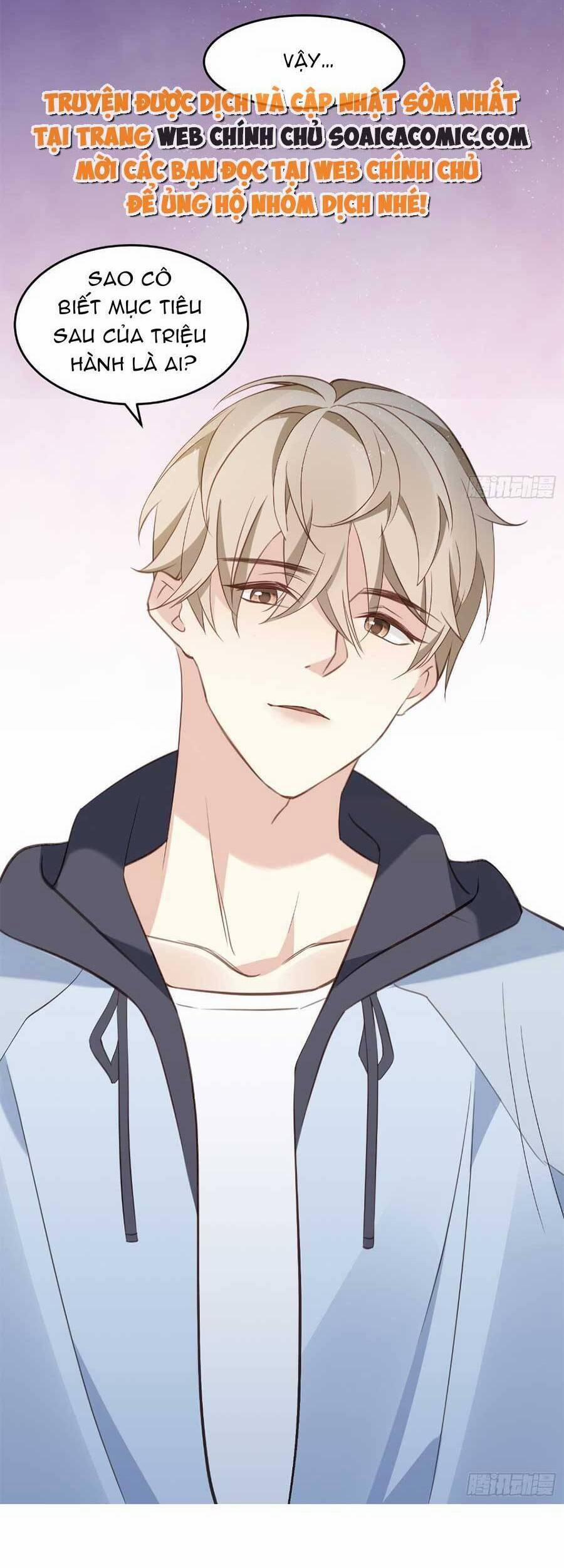 Kiều Thê Hào Môn Chạy Đi Đâu 33 trang 25