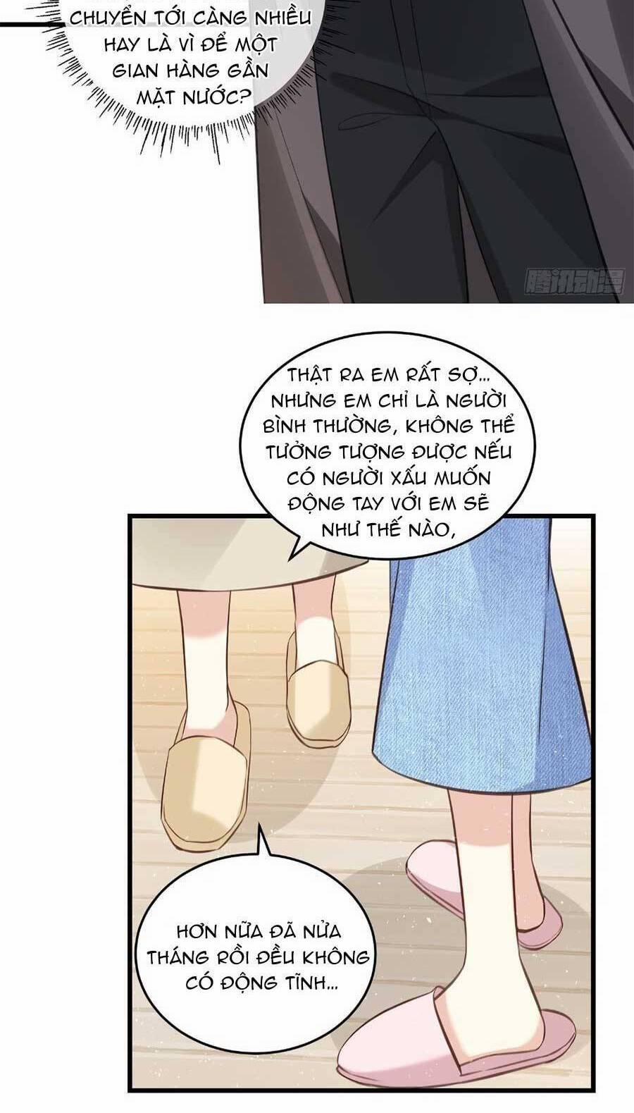 Kiều Thê Hào Môn Chạy Đi Đâu 35 trang 19