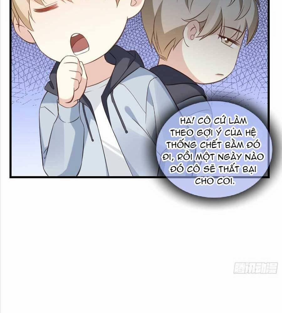 Kiều Thê Hào Môn Chạy Đi Đâu 35 trang 3