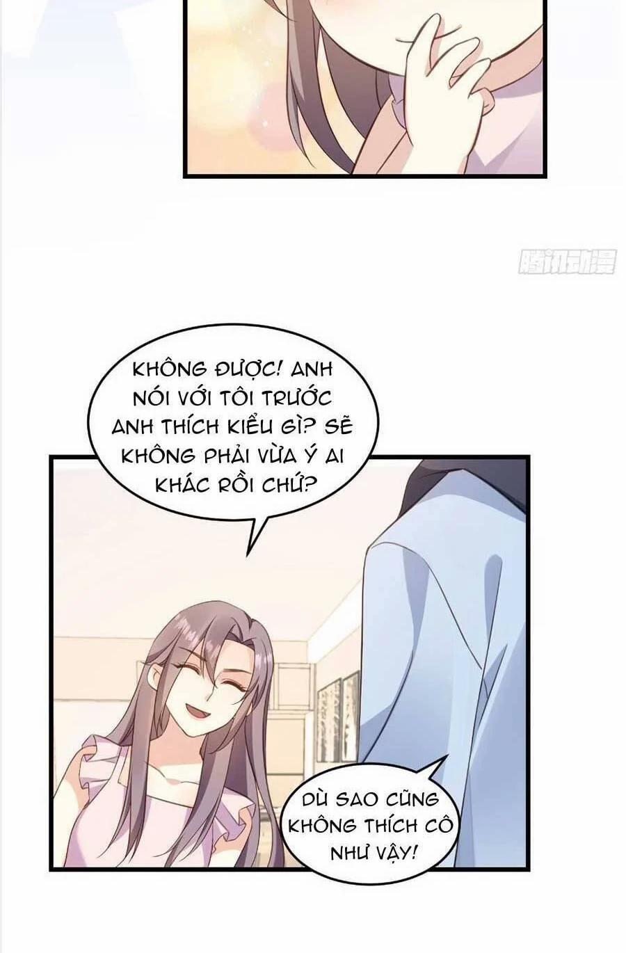 Kiều Thê Hào Môn Chạy Đi Đâu 35 trang 7