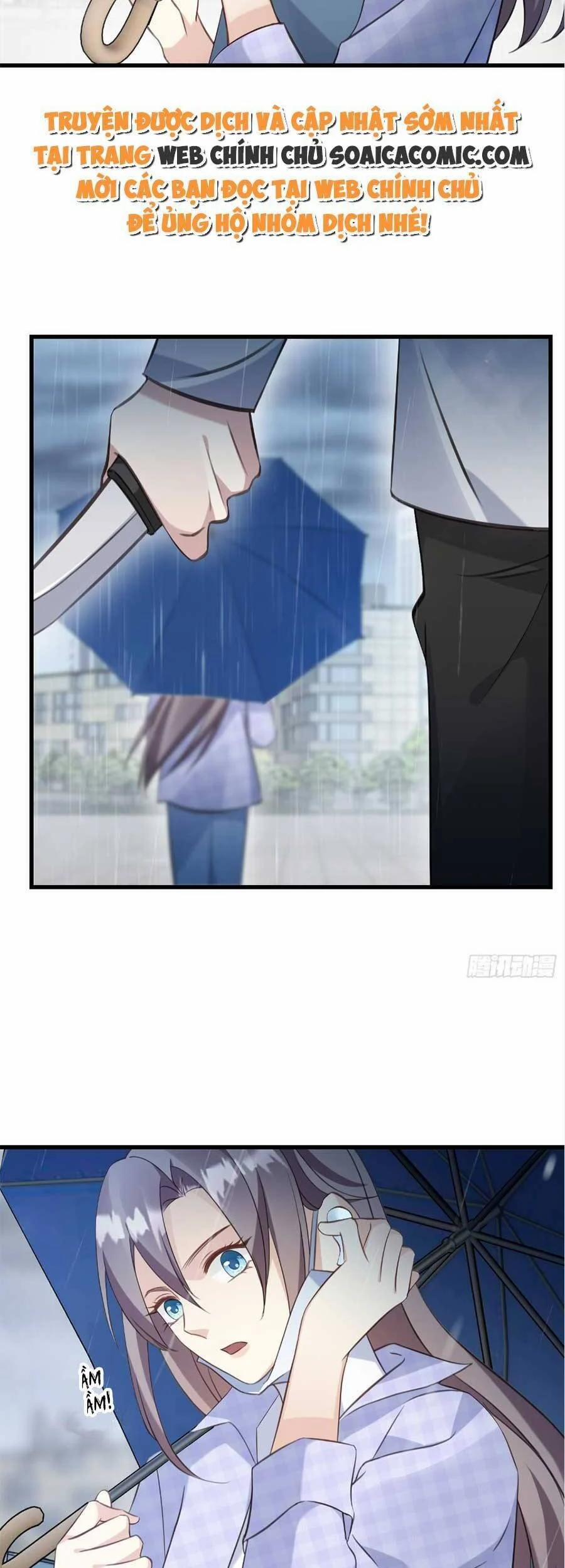 Kiều Thê Hào Môn Chạy Đi Đâu 37 trang 19