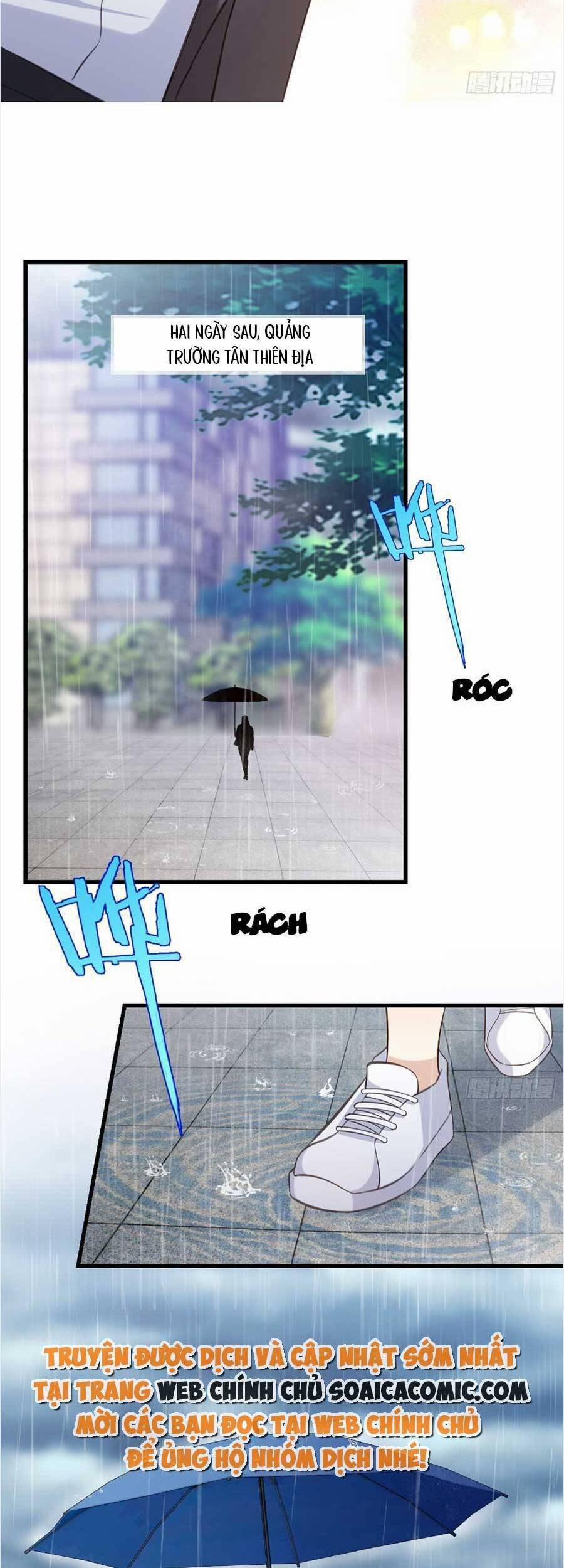 Kiều Thê Hào Môn Chạy Đi Đâu 37 trang 5