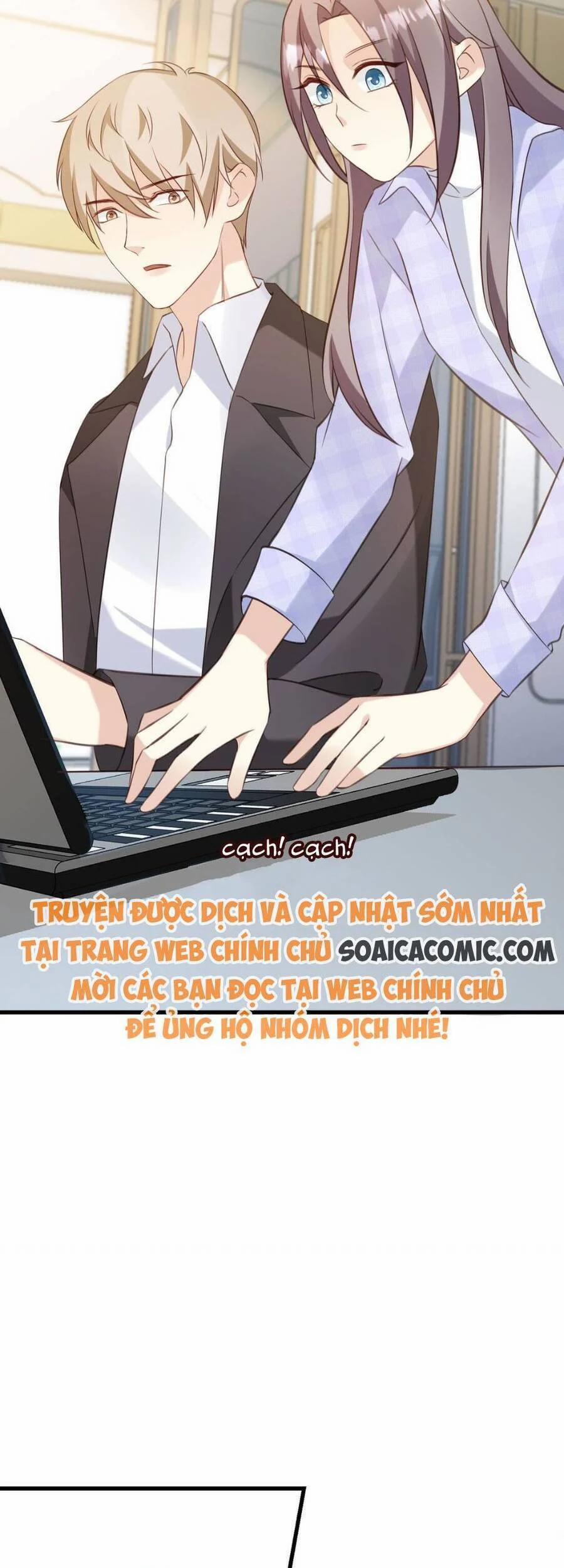 Kiều Thê Hào Môn Chạy Đi Đâu 39 trang 10