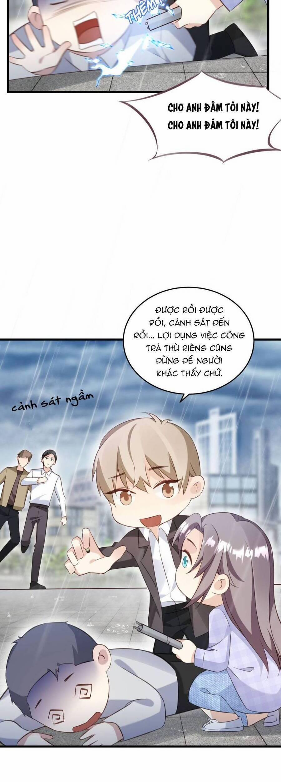 Kiều Thê Hào Môn Chạy Đi Đâu 39 trang 2