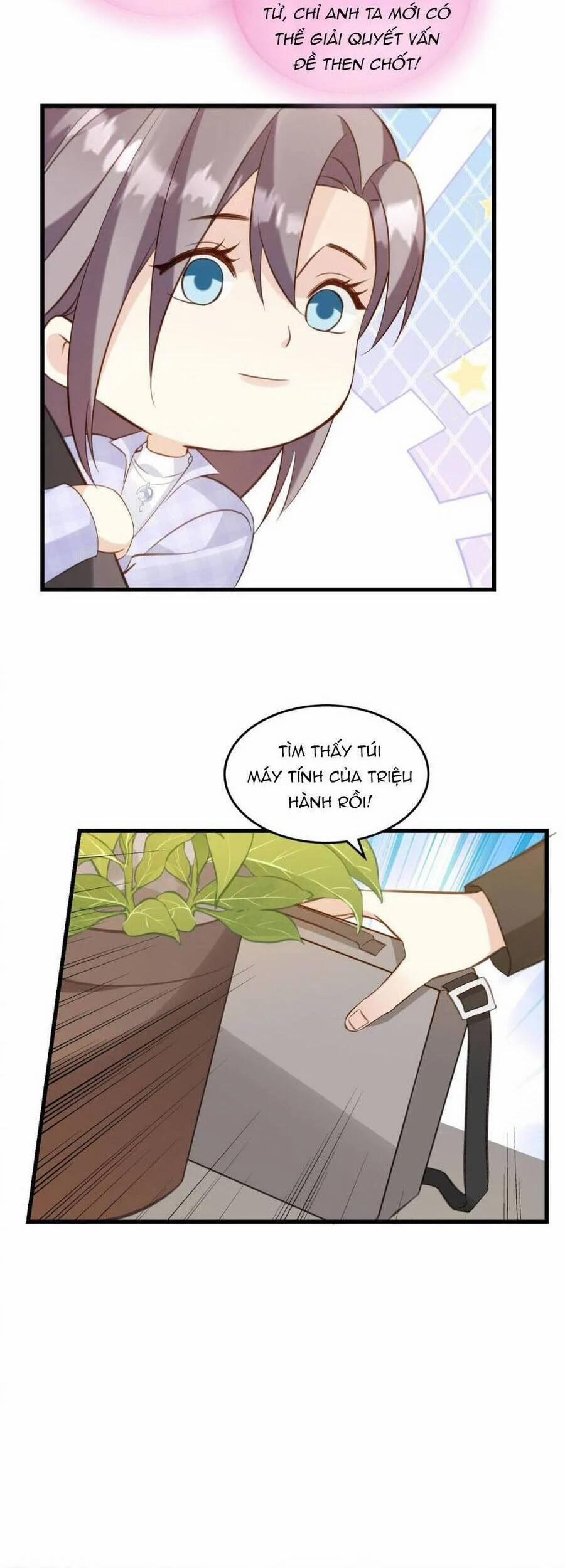 Kiều Thê Hào Môn Chạy Đi Đâu 39 trang 7