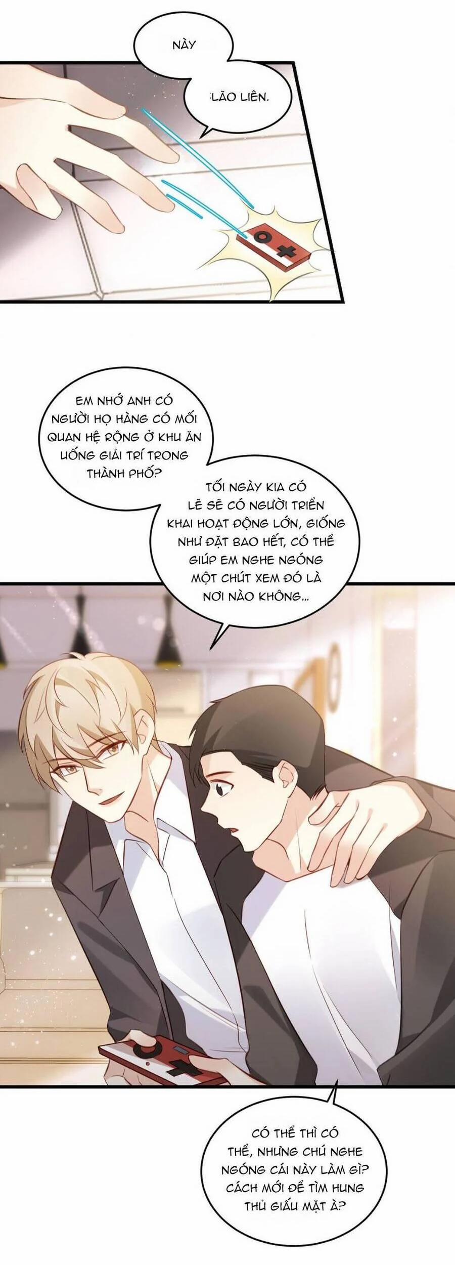 Kiều Thê Hào Môn Chạy Đi Đâu 41 trang 14