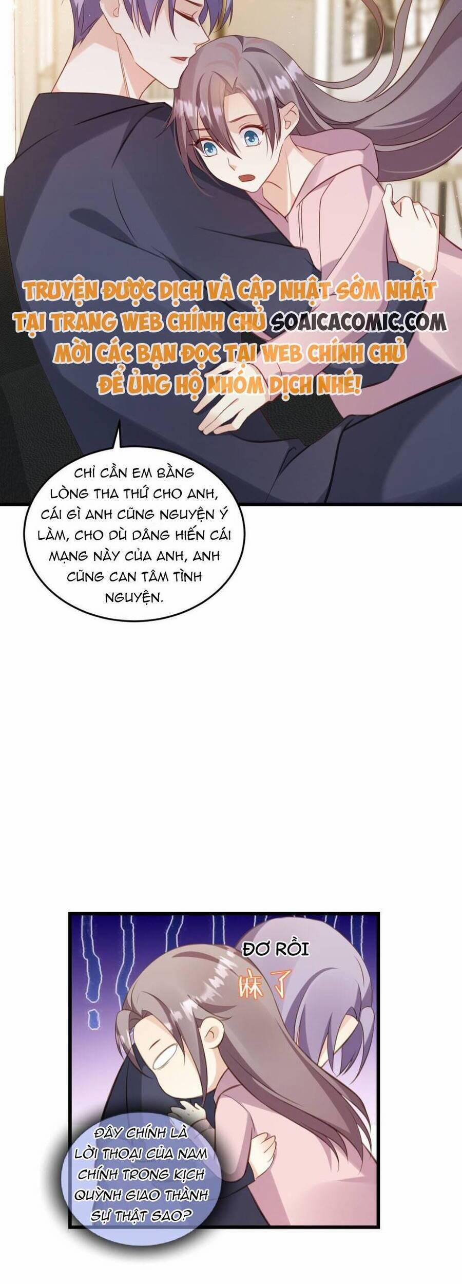 Kiều Thê Hào Môn Chạy Đi Đâu 41 trang 2