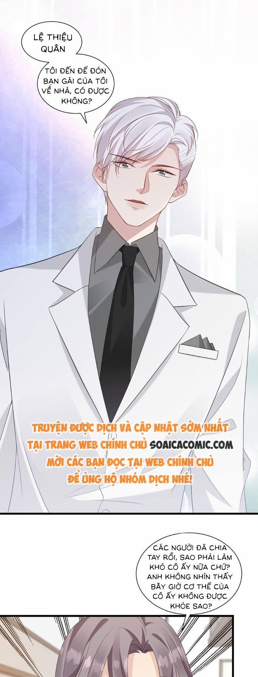 Kiều Thê Hào Môn Chạy Đi Đâu 43 trang 0