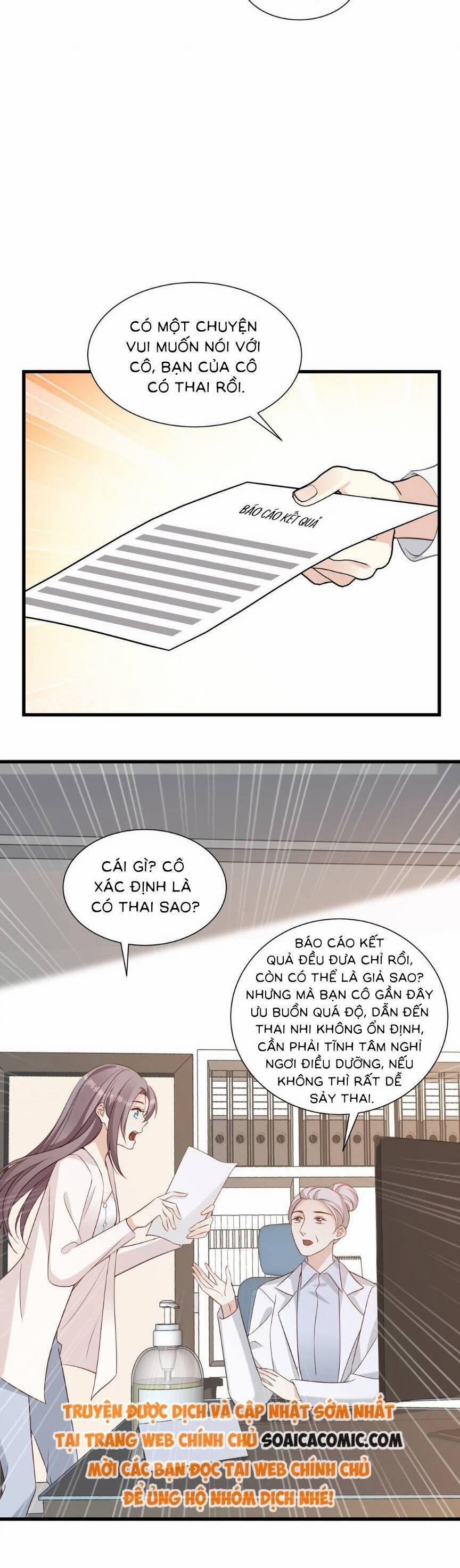 Kiều Thê Hào Môn Chạy Đi Đâu 43 trang 10