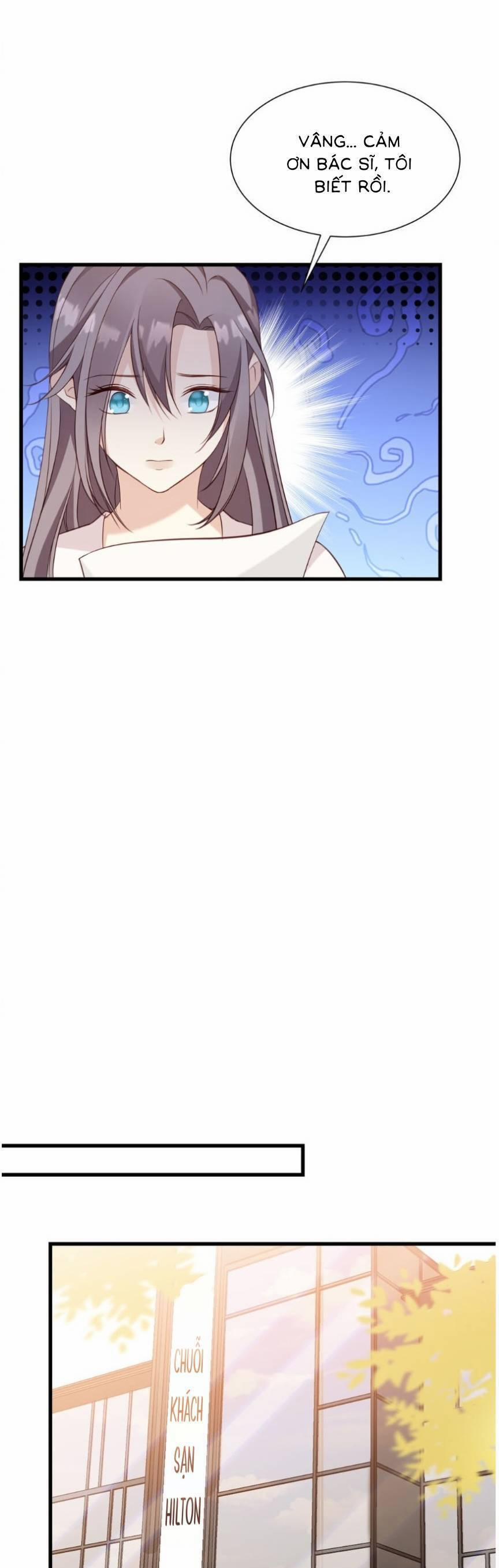 Kiều Thê Hào Môn Chạy Đi Đâu 43 trang 11