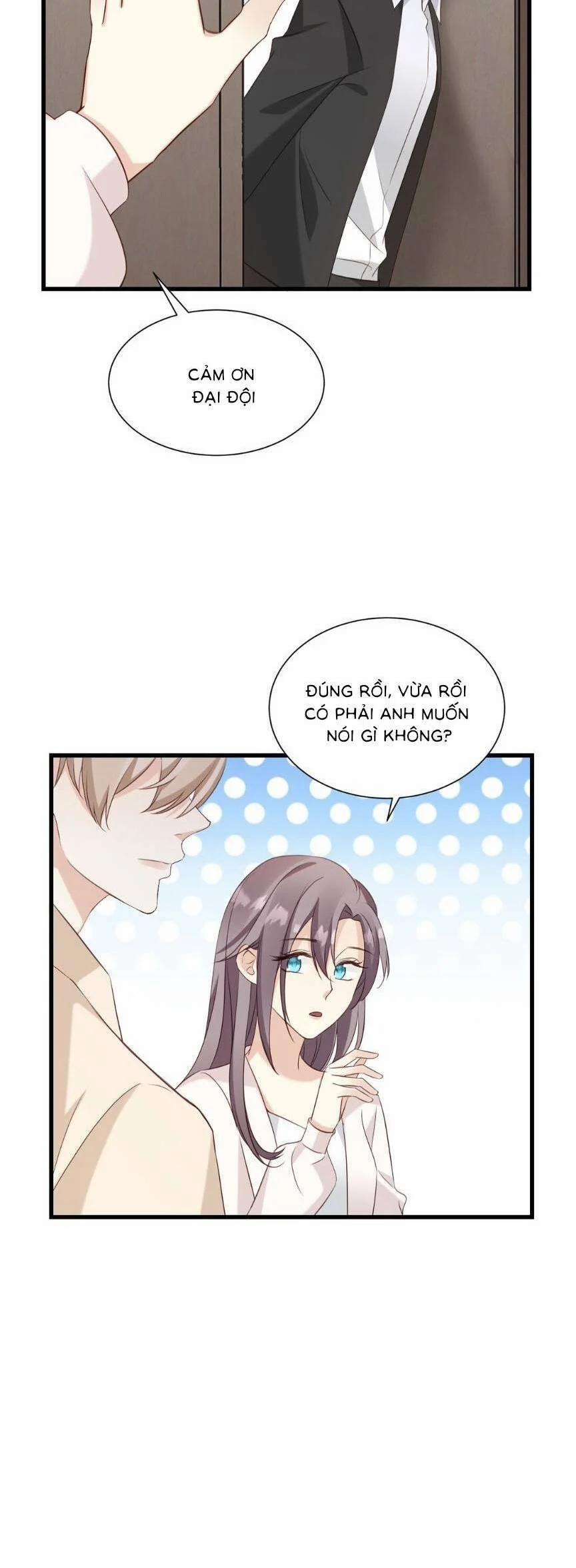 Kiều Thê Hào Môn Chạy Đi Đâu 43 trang 18