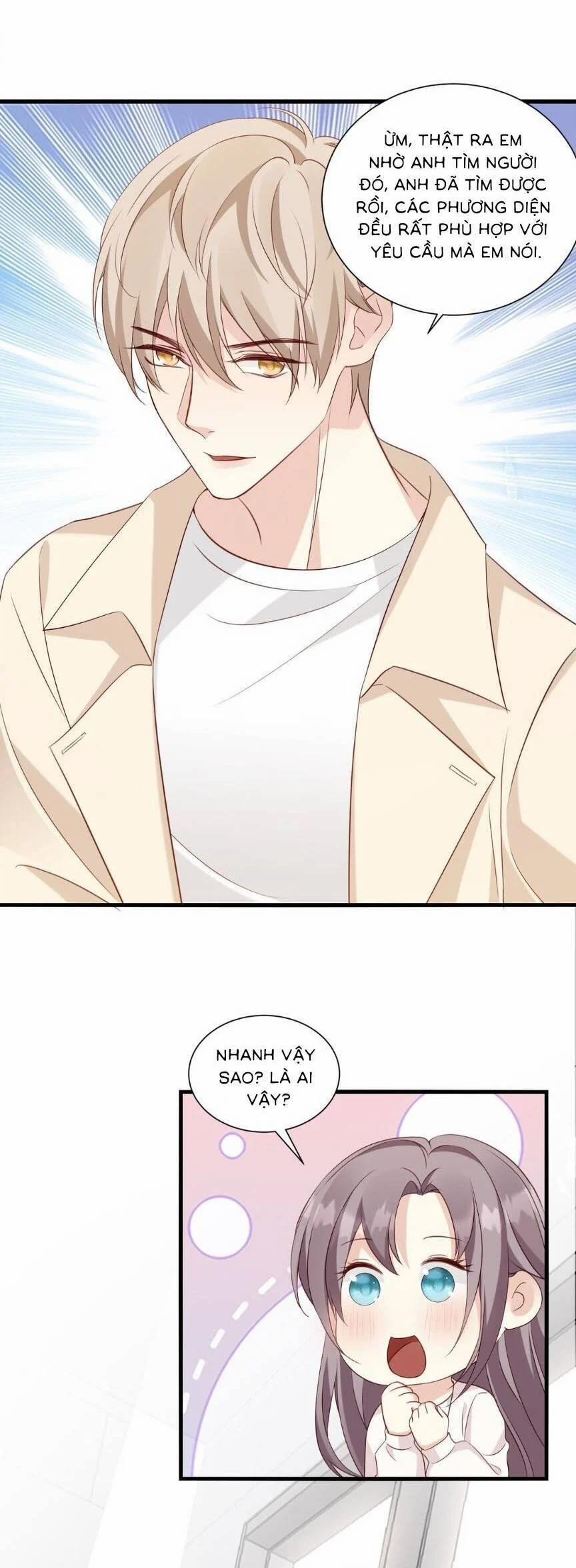 Kiều Thê Hào Môn Chạy Đi Đâu 43 trang 19