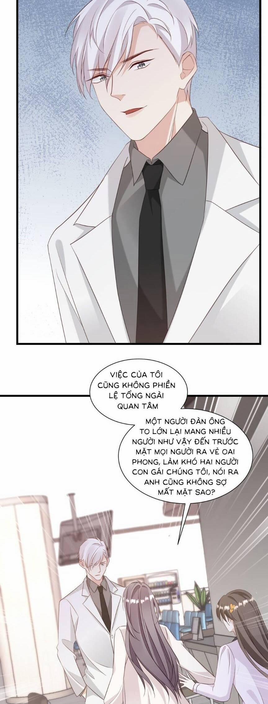 Kiều Thê Hào Môn Chạy Đi Đâu 43 trang 2