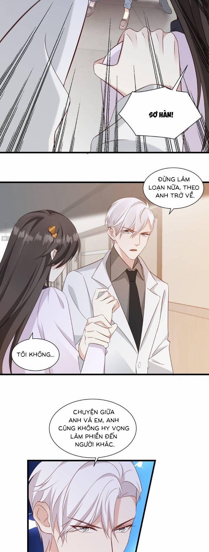 Kiều Thê Hào Môn Chạy Đi Đâu 43 trang 5