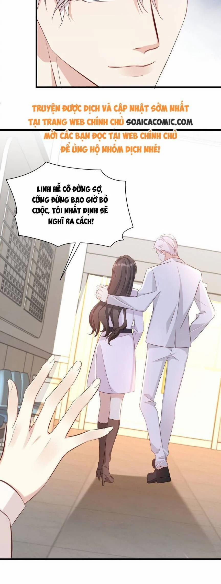 Kiều Thê Hào Môn Chạy Đi Đâu 43 trang 7