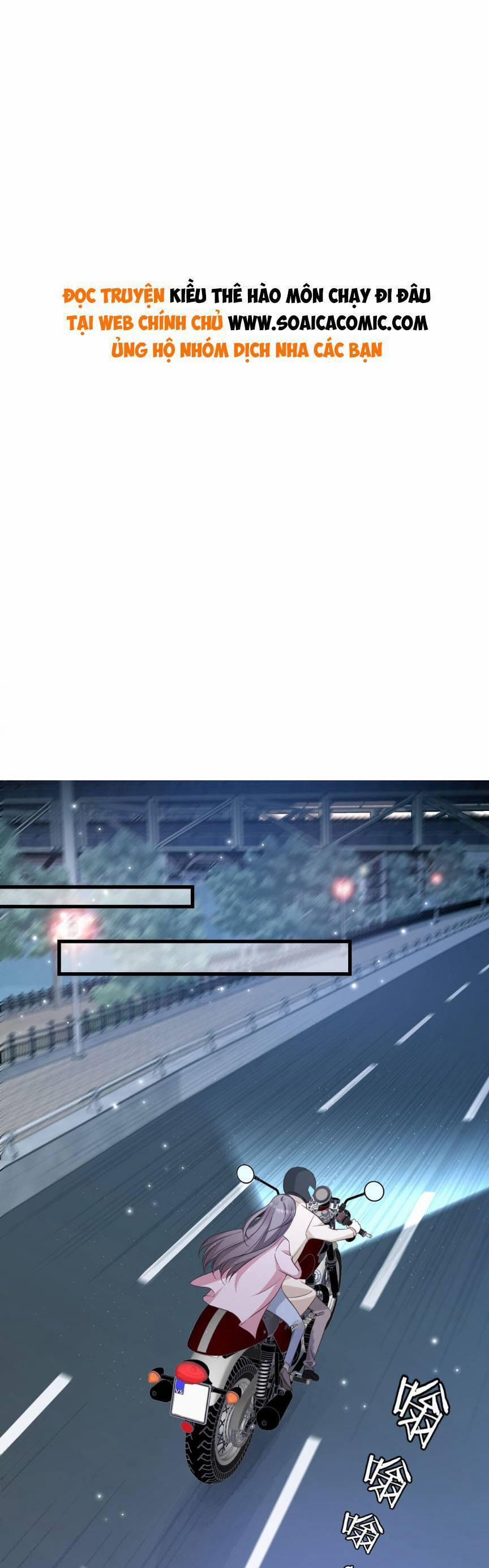 Kiều Thê Hào Môn Chạy Đi Đâu 44 trang 0