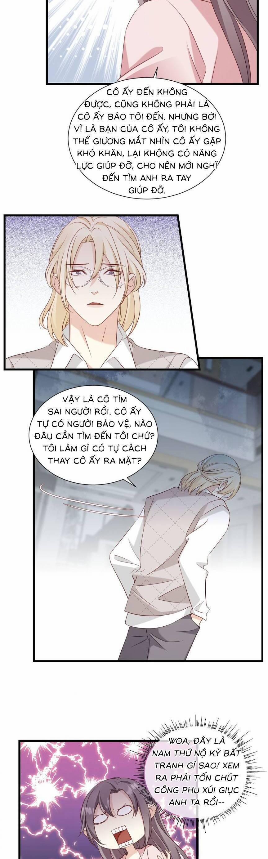 Kiều Thê Hào Môn Chạy Đi Đâu 44 trang 8