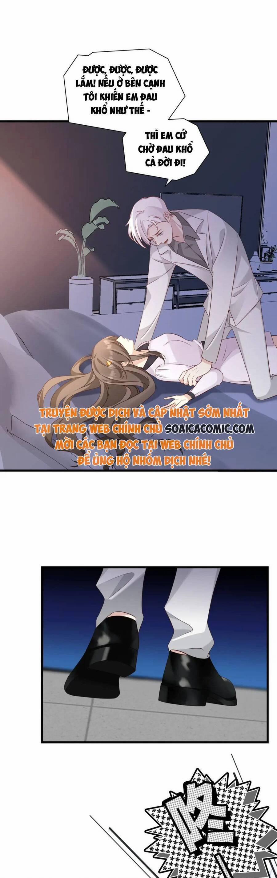 Kiều Thê Hào Môn Chạy Đi Đâu 45 trang 16