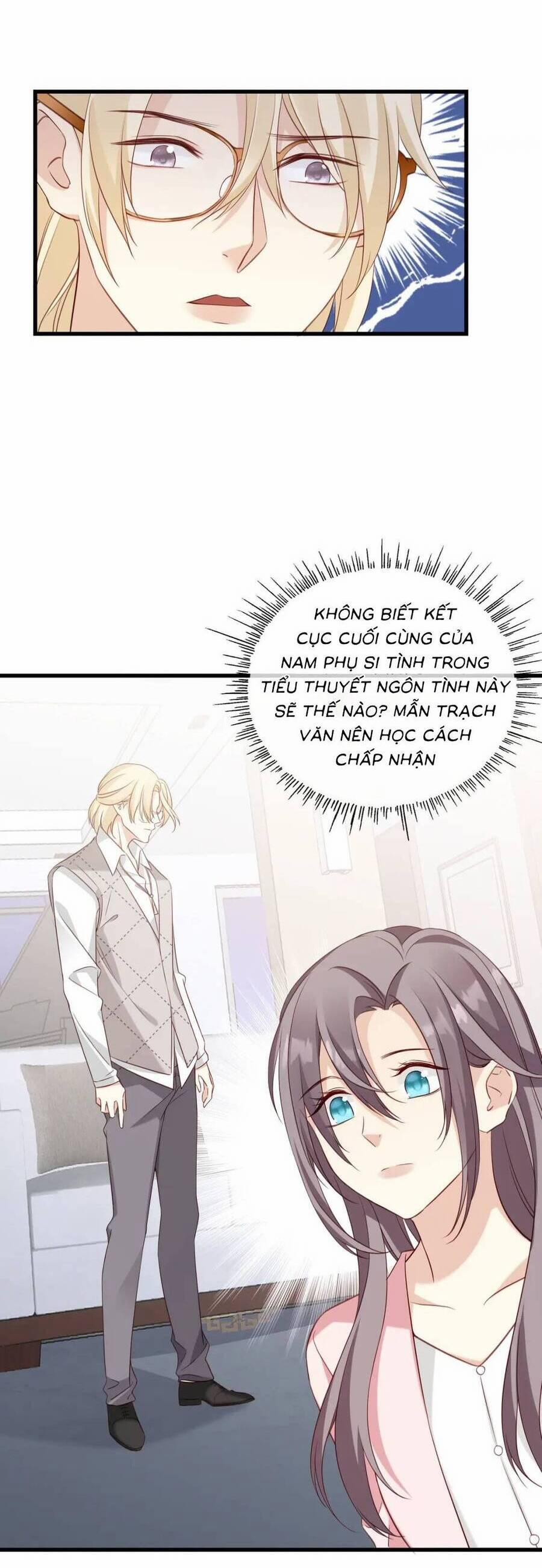 Kiều Thê Hào Môn Chạy Đi Đâu 45 trang 2