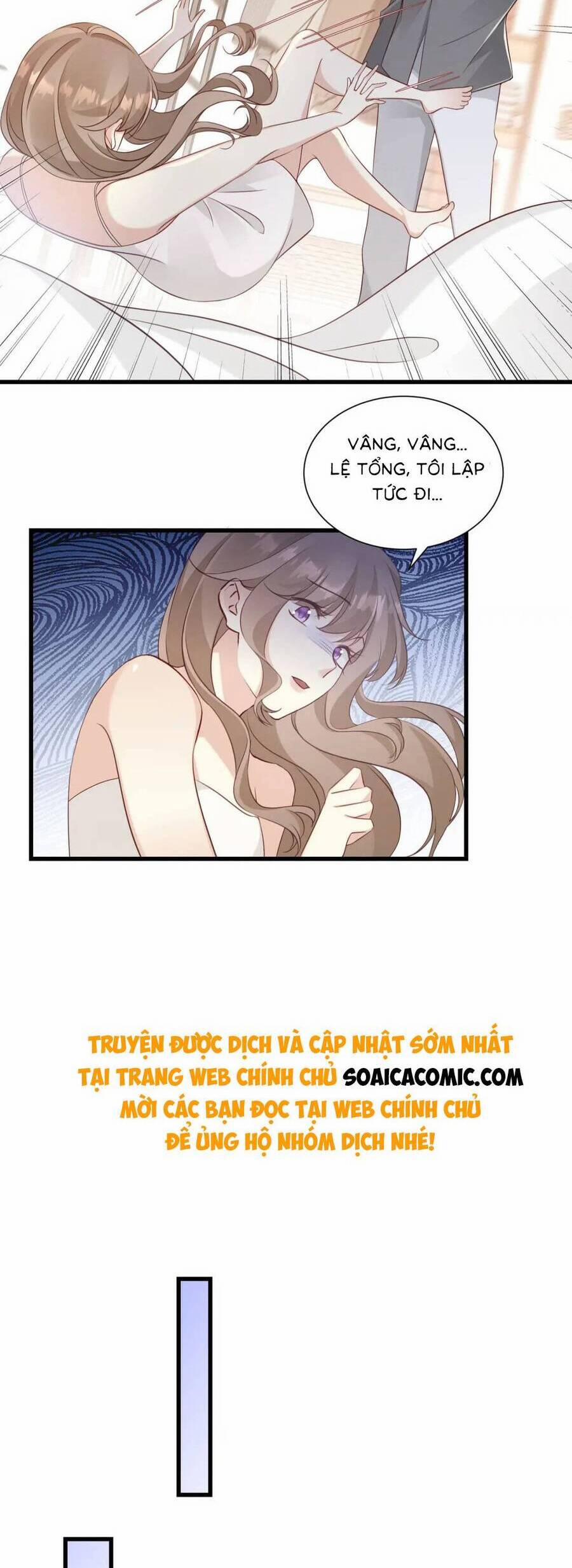 Kiều Thê Hào Môn Chạy Đi Đâu 46 trang 10