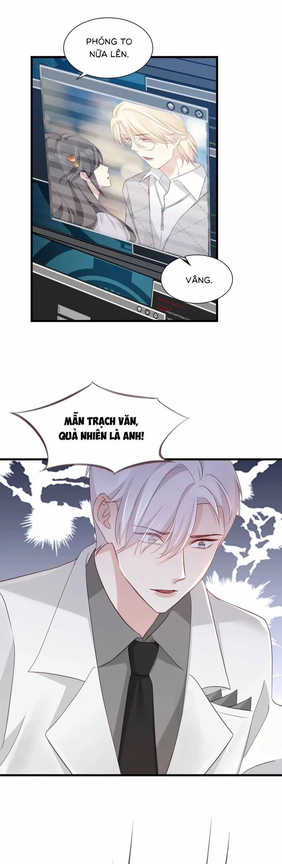 Kiều Thê Hào Môn Chạy Đi Đâu 46 trang 15