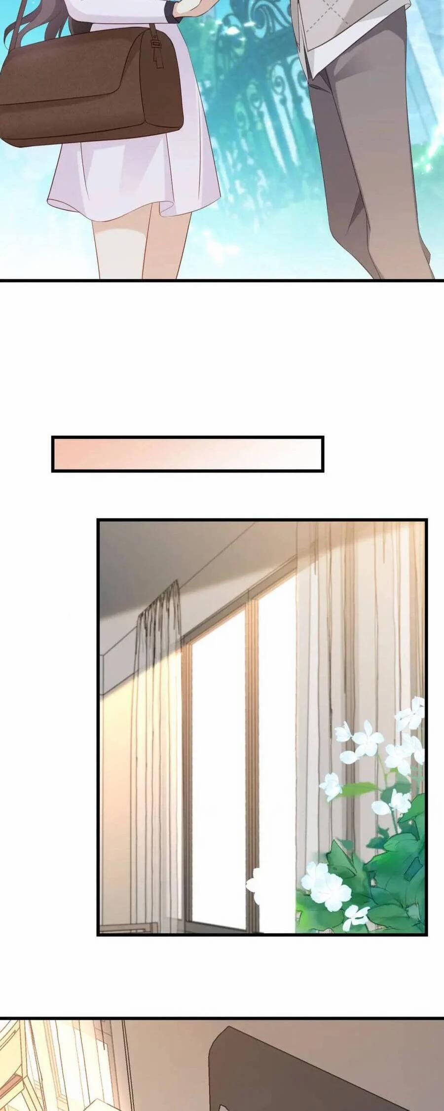 Kiều Thê Hào Môn Chạy Đi Đâu 46 trang 5