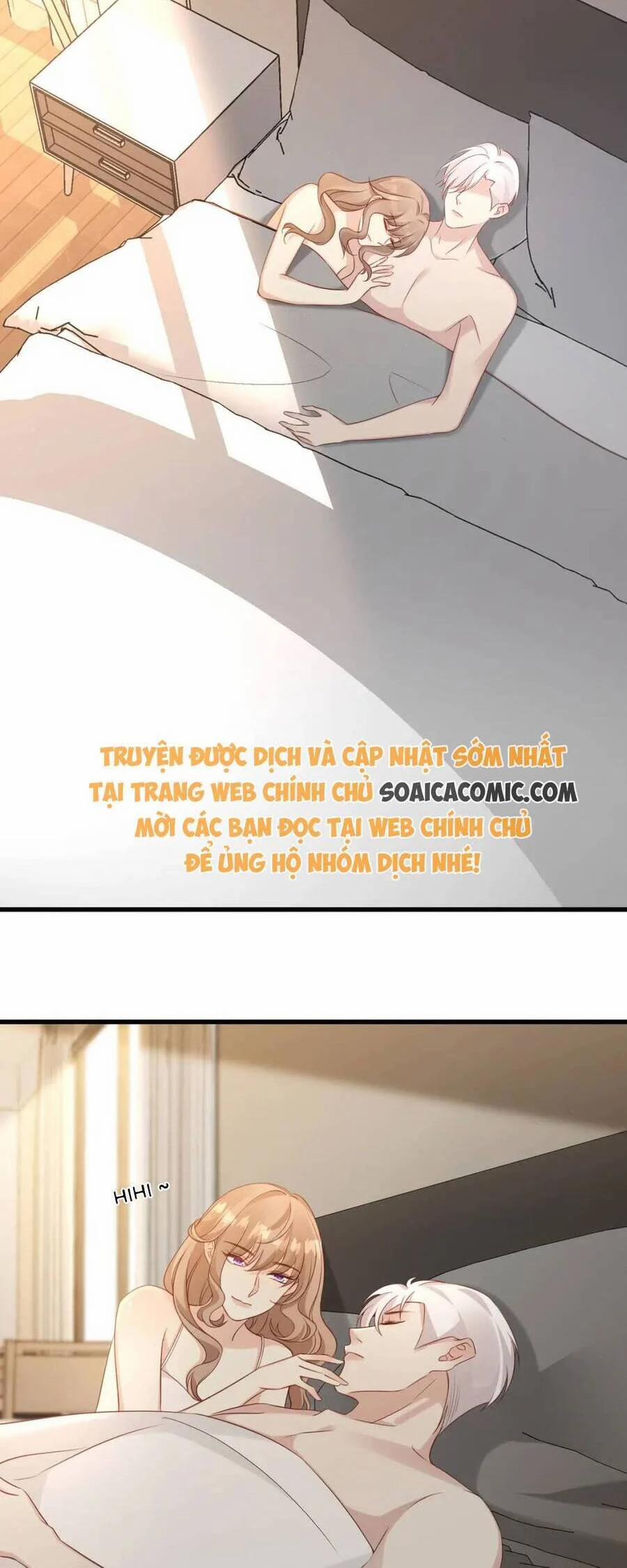 Kiều Thê Hào Môn Chạy Đi Đâu 46 trang 6