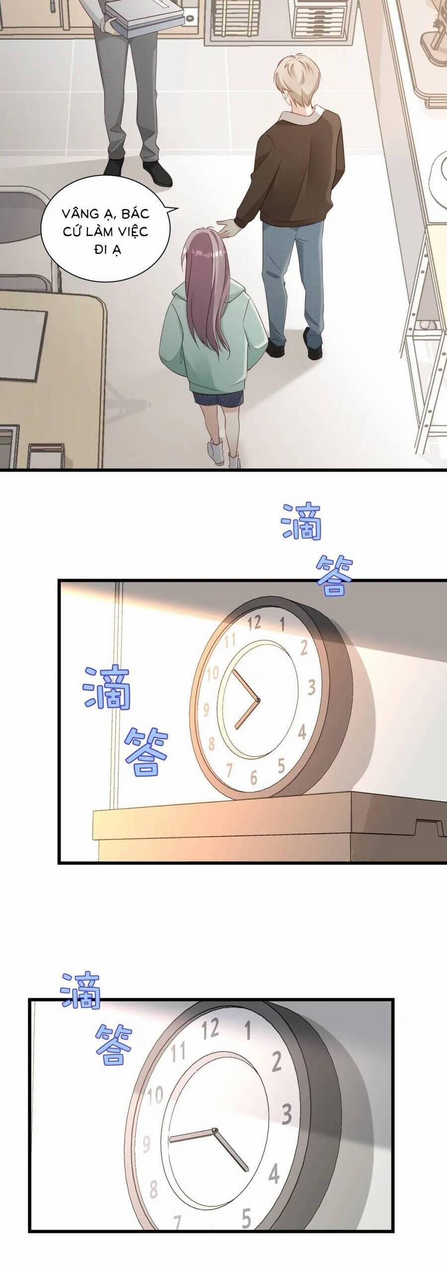 Kiều Thê Hào Môn Chạy Đi Đâu 47 trang 18