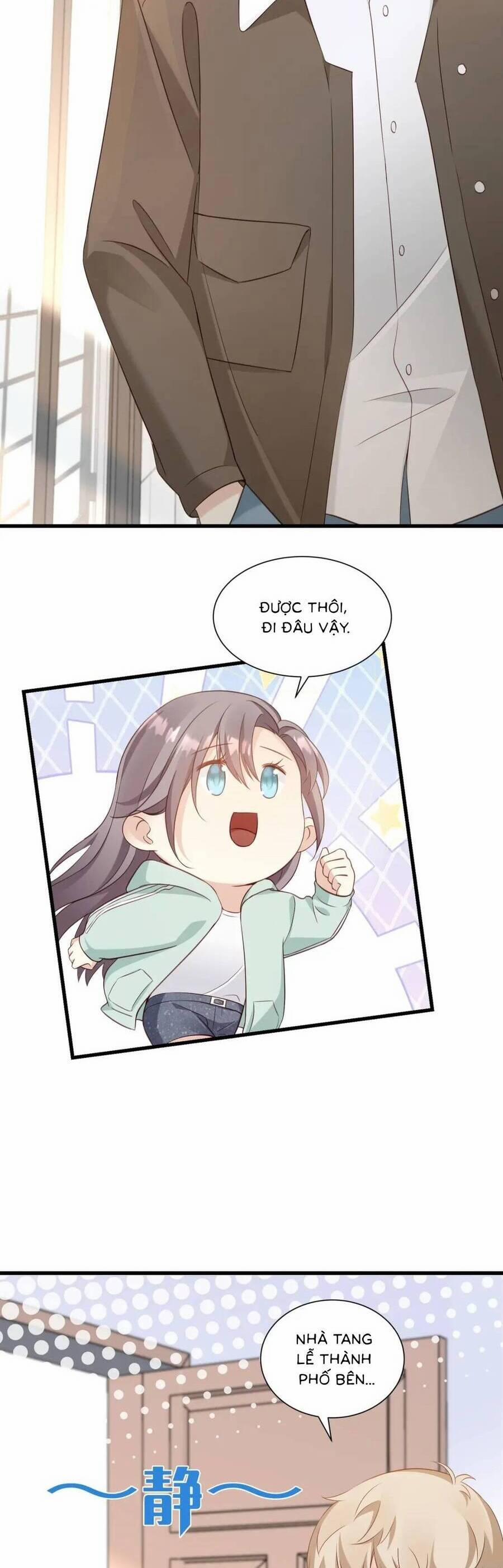 Kiều Thê Hào Môn Chạy Đi Đâu 47 trang 2