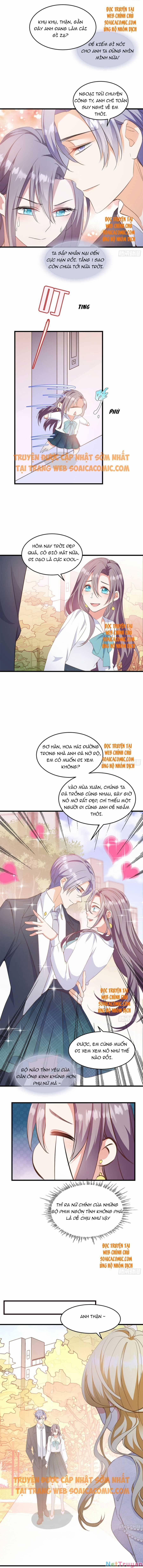 Kiều Thê Hào Môn Chạy Đi Đâu 9 trang 5