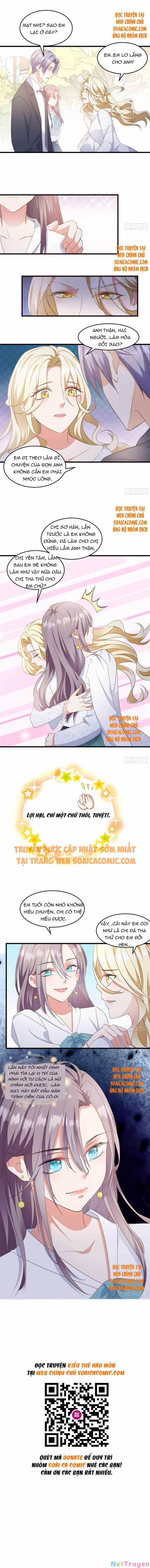 Kiều Thê Hào Môn Chạy Đi Đâu 9 trang 6