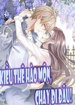 Đọc truyện tranh Kiều Thê Hào Môn Chạy Đi Đâu