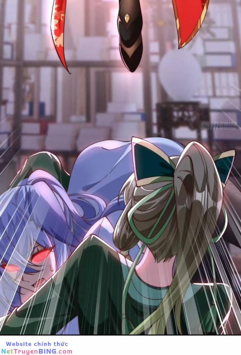 Kiều Thê Lại Là Trùm Phản Diện 10 trang 12