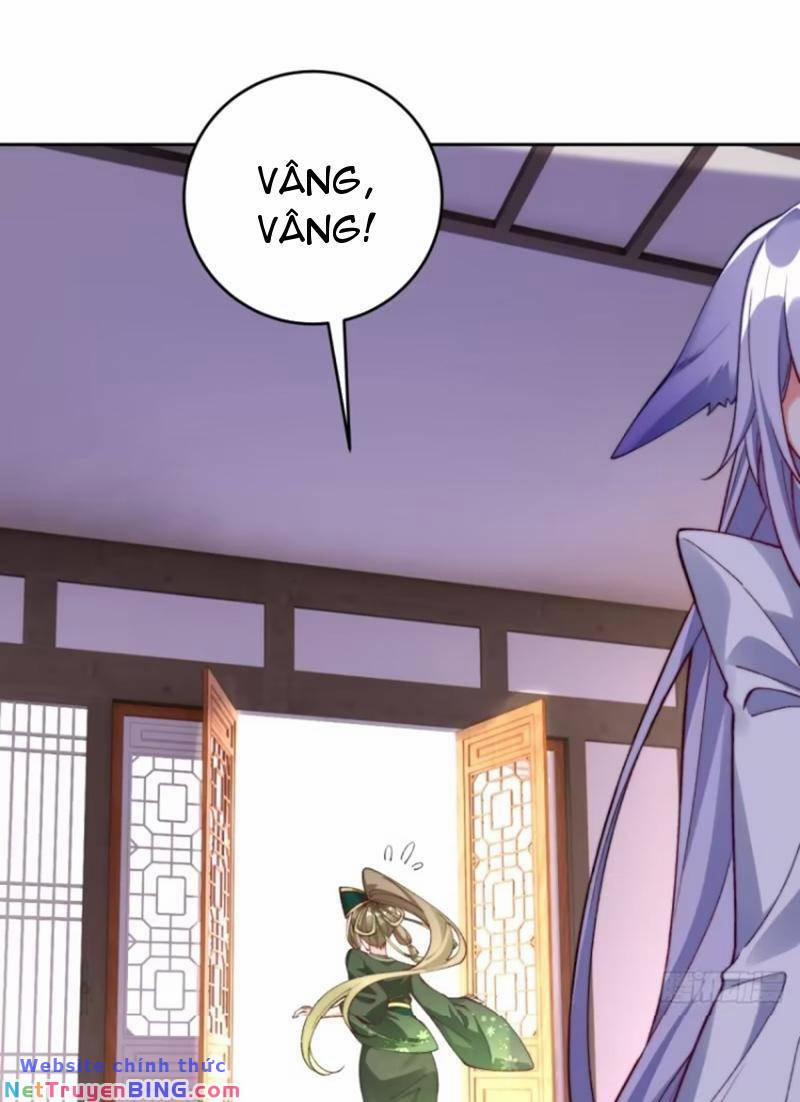 Kiều Thê Lại Là Trùm Phản Diện 10 trang 20