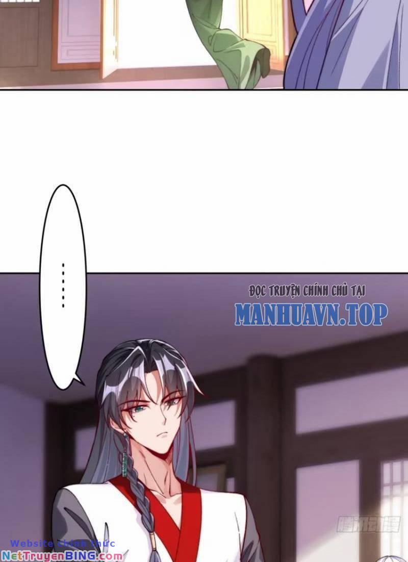 Kiều Thê Lại Là Trùm Phản Diện 10 trang 21