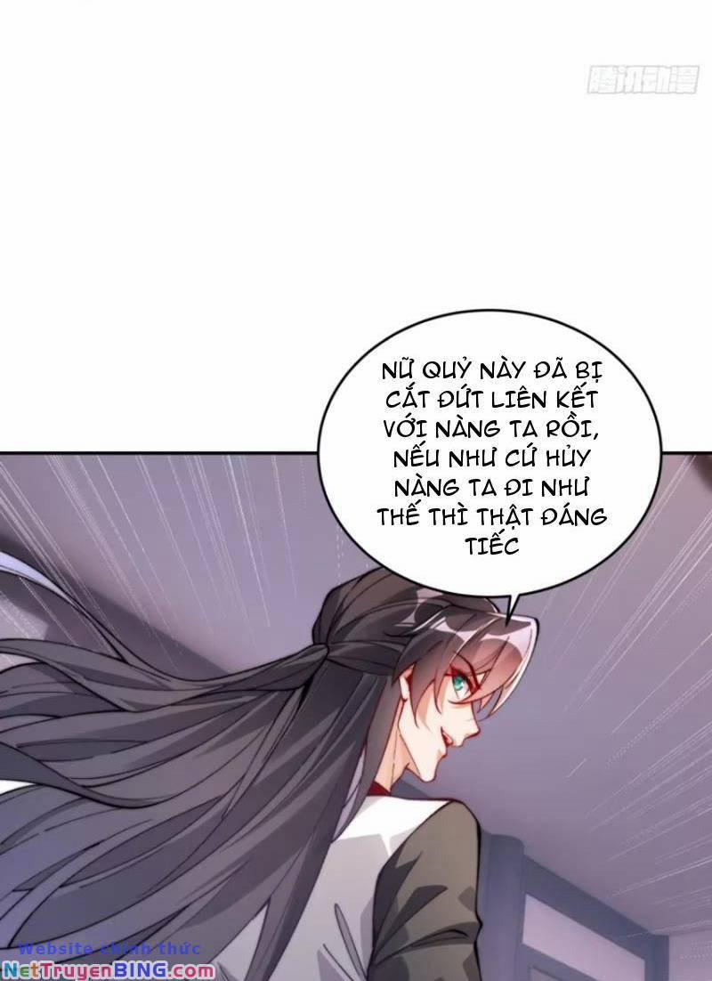 Kiều Thê Lại Là Trùm Phản Diện 10 trang 23