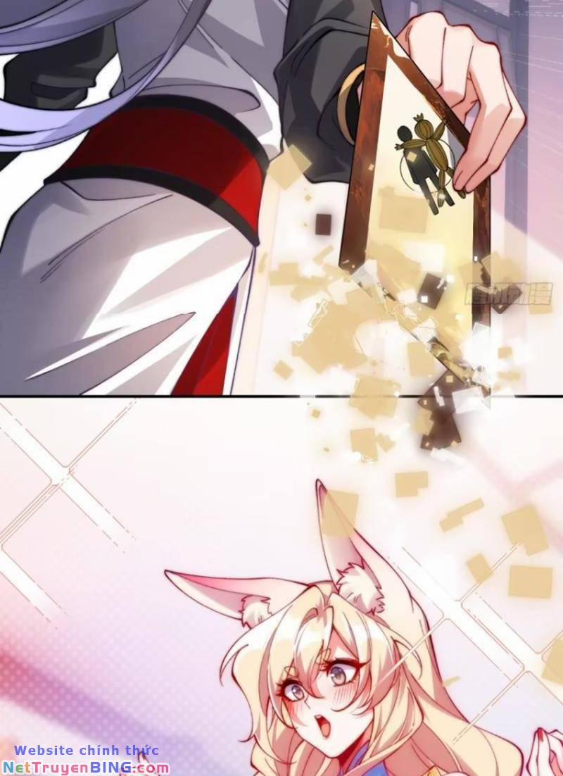 Kiều Thê Lại Là Trùm Phản Diện 10 trang 24