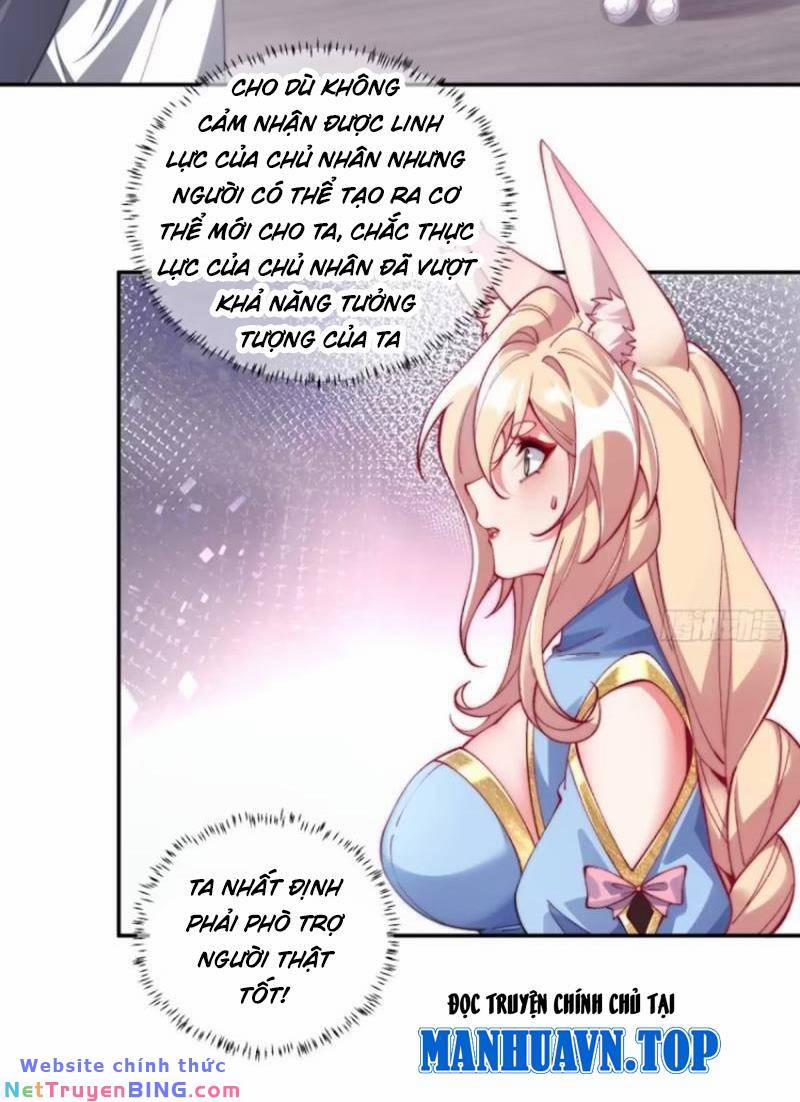 Kiều Thê Lại Là Trùm Phản Diện 10 trang 29