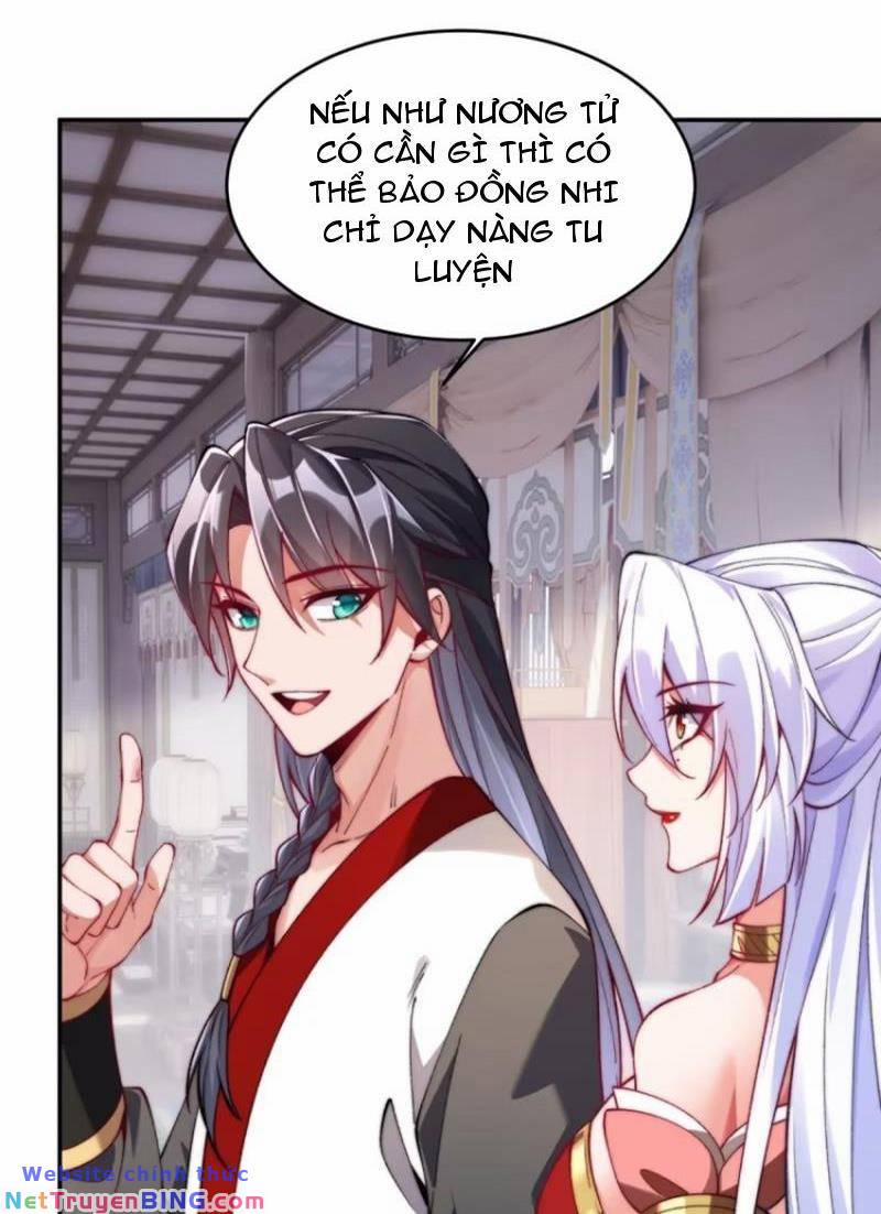 Kiều Thê Lại Là Trùm Phản Diện 10 trang 30