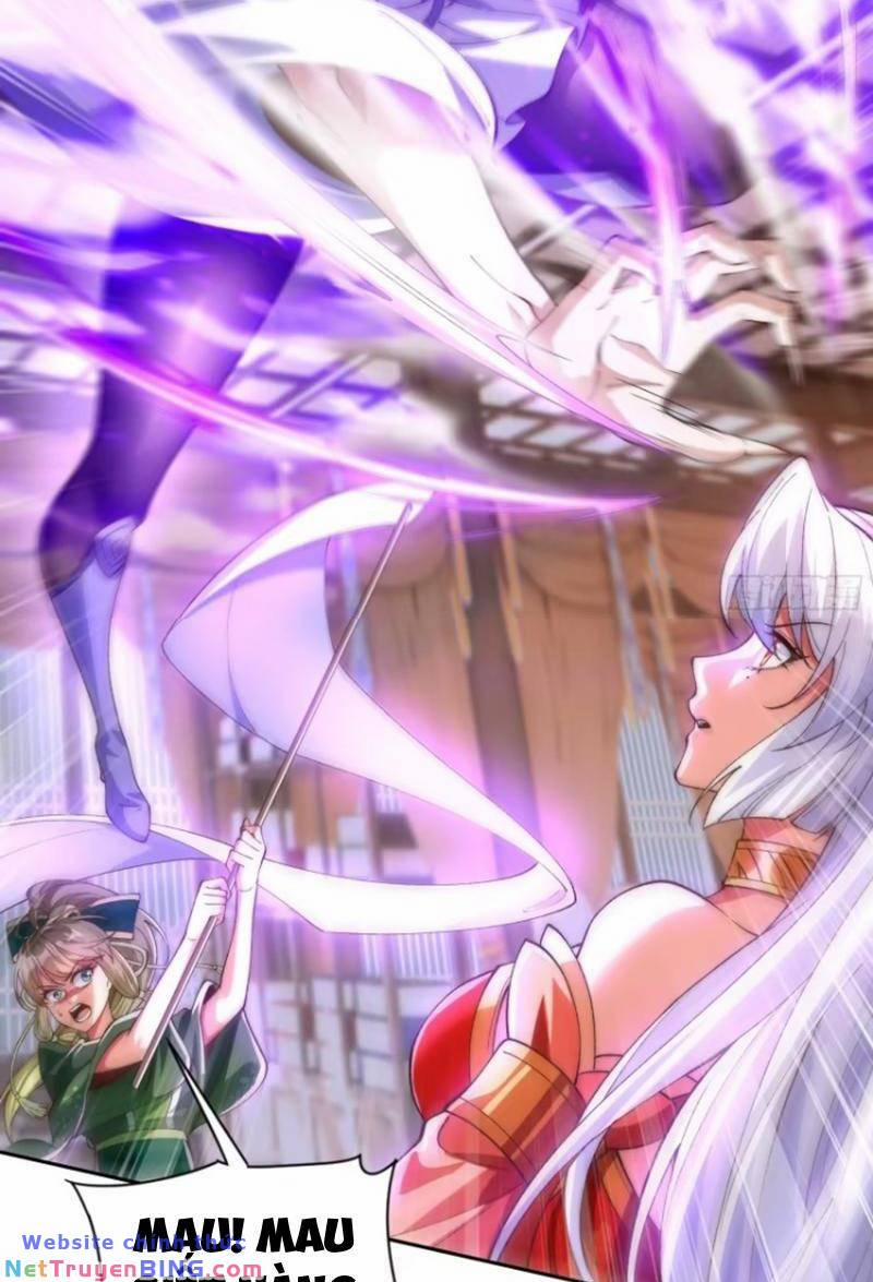 Kiều Thê Lại Là Trùm Phản Diện 10 trang 8