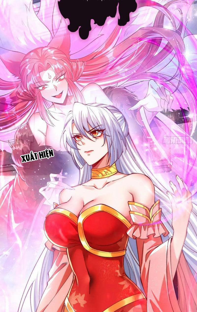 Kiều Thê Lại Là Trùm Phản Diện 11 trang 15