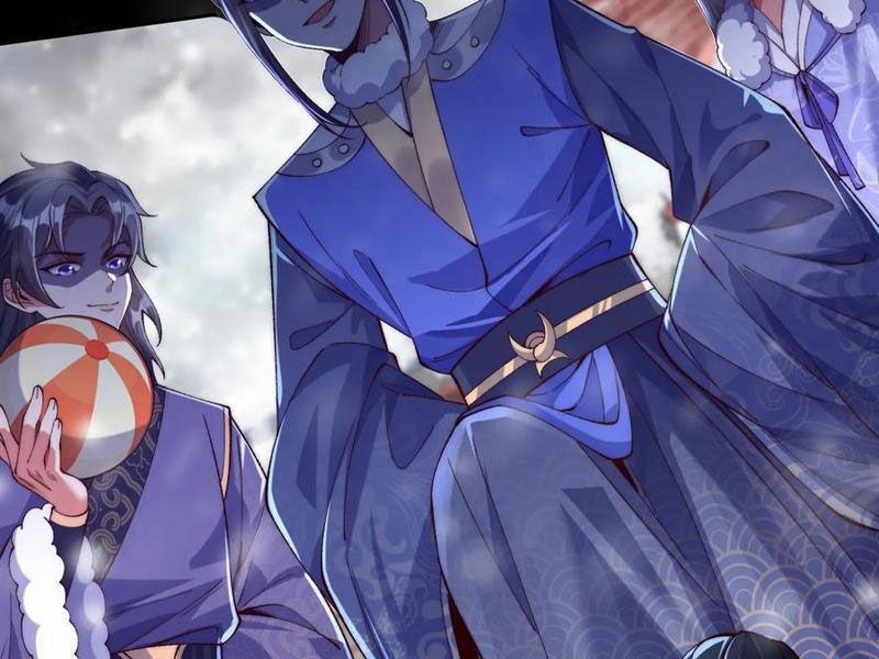 Kiều Thê Lại Là Trùm Phản Diện 12 trang 20