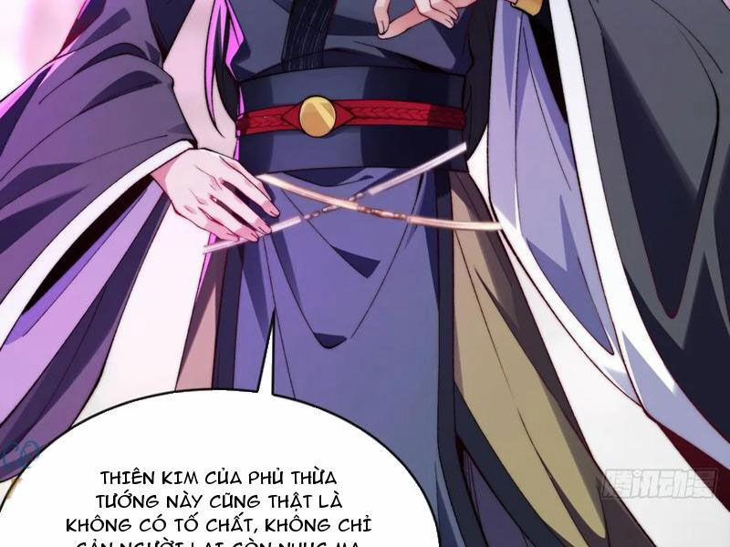 Kiều Thê Lại Là Trùm Phản Diện 12 trang 38