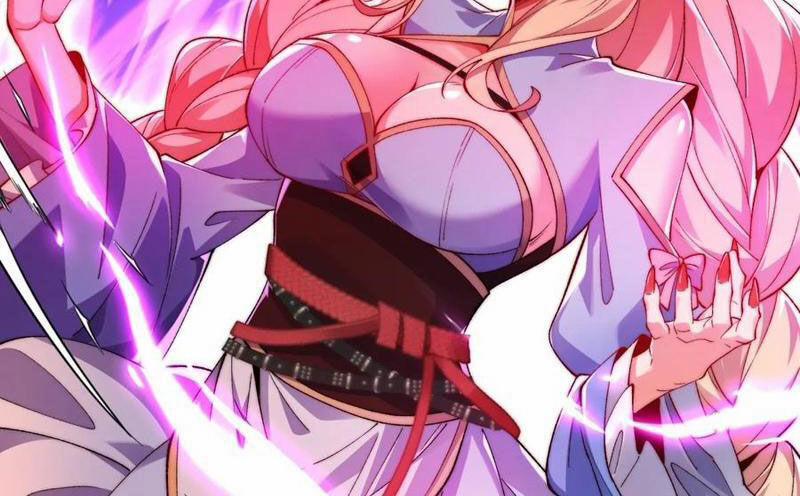 Kiều Thê Lại Là Trùm Phản Diện 12 trang 41